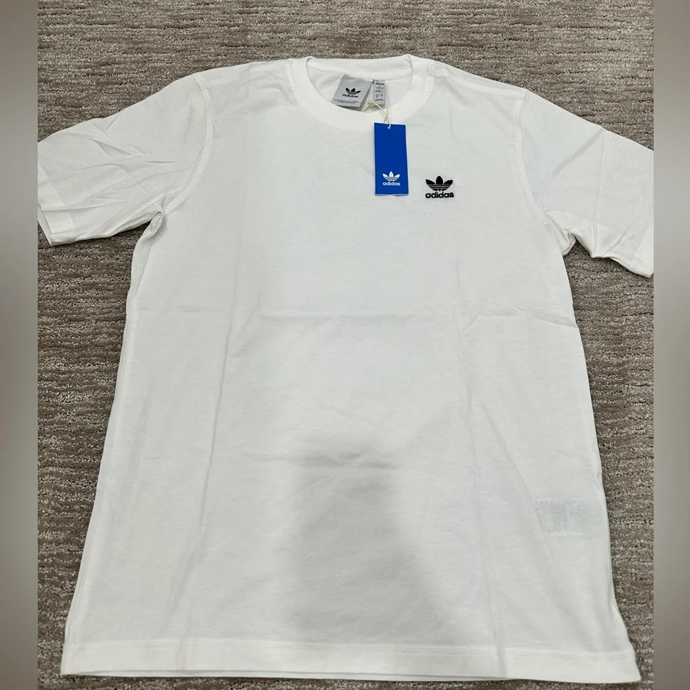 Adidas OG Kiddie Ride Key City Tee - Picture 2 of 5